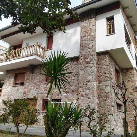 Albergue La Costana Oviede Extérieur photo