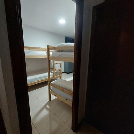 Albergue La Costana Oviede Extérieur photo