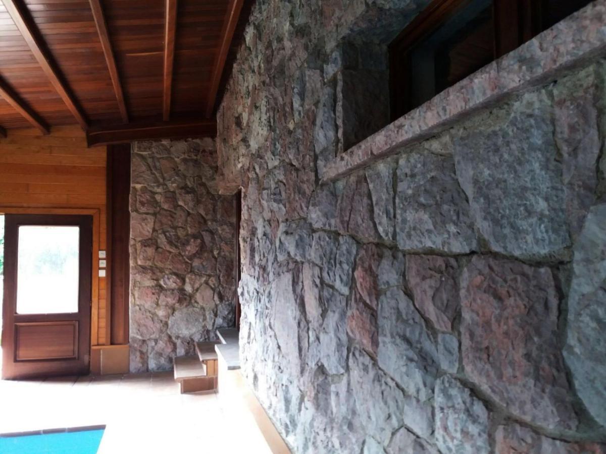 Albergue La Costana Oviede Extérieur photo
