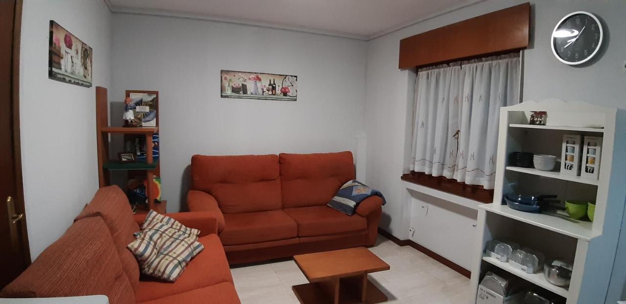 Albergue La Costana Oviede Extérieur photo