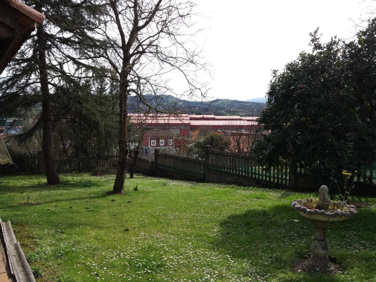 Albergue La Costana Oviede Extérieur photo