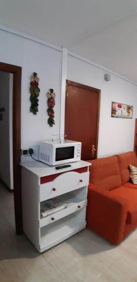 Albergue La Costana Oviede Extérieur photo