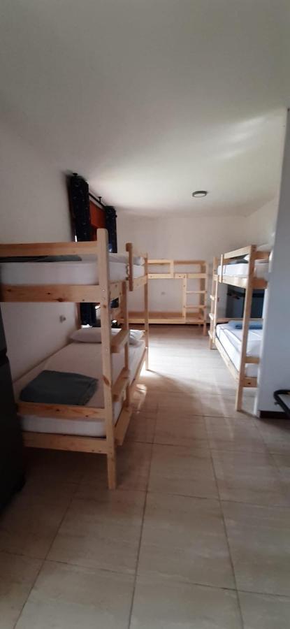 Albergue La Costana Oviede Extérieur photo
