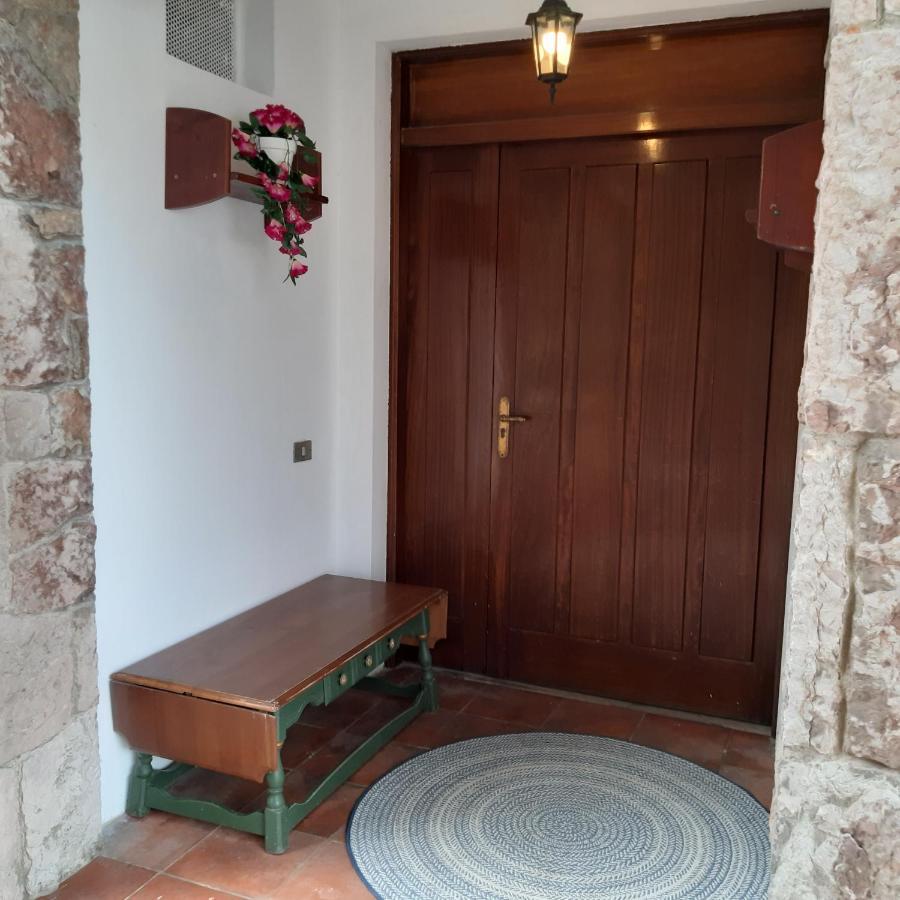 Albergue La Costana Oviede Extérieur photo