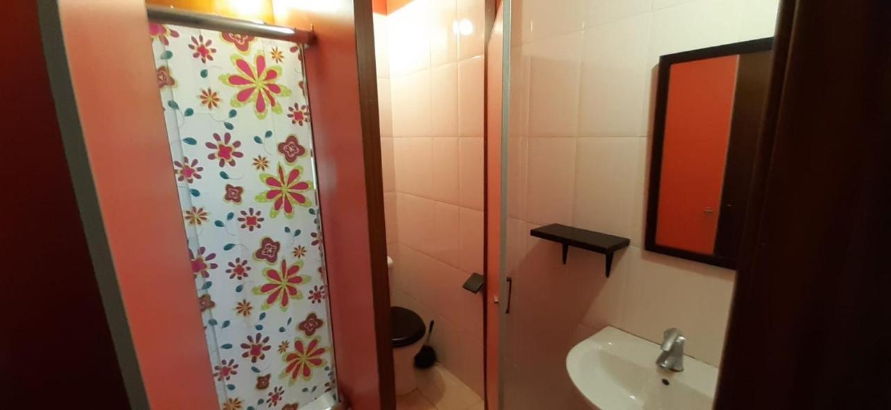 Albergue La Costana Oviede Extérieur photo