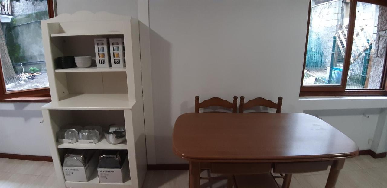Albergue La Costana Oviede Extérieur photo