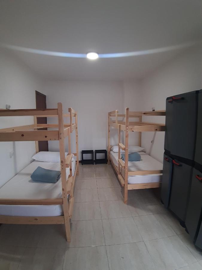 Albergue La Costana Oviede Extérieur photo
