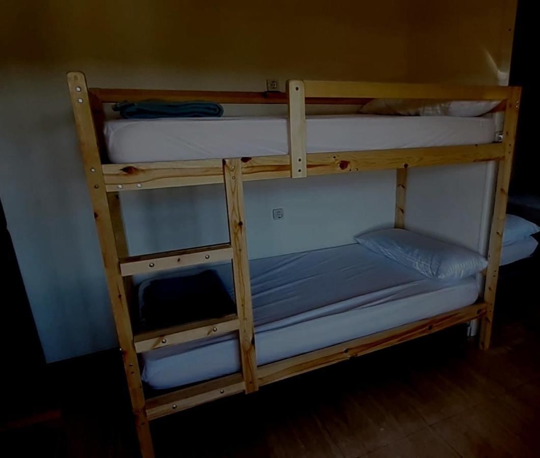 Albergue La Costana Oviede Extérieur photo