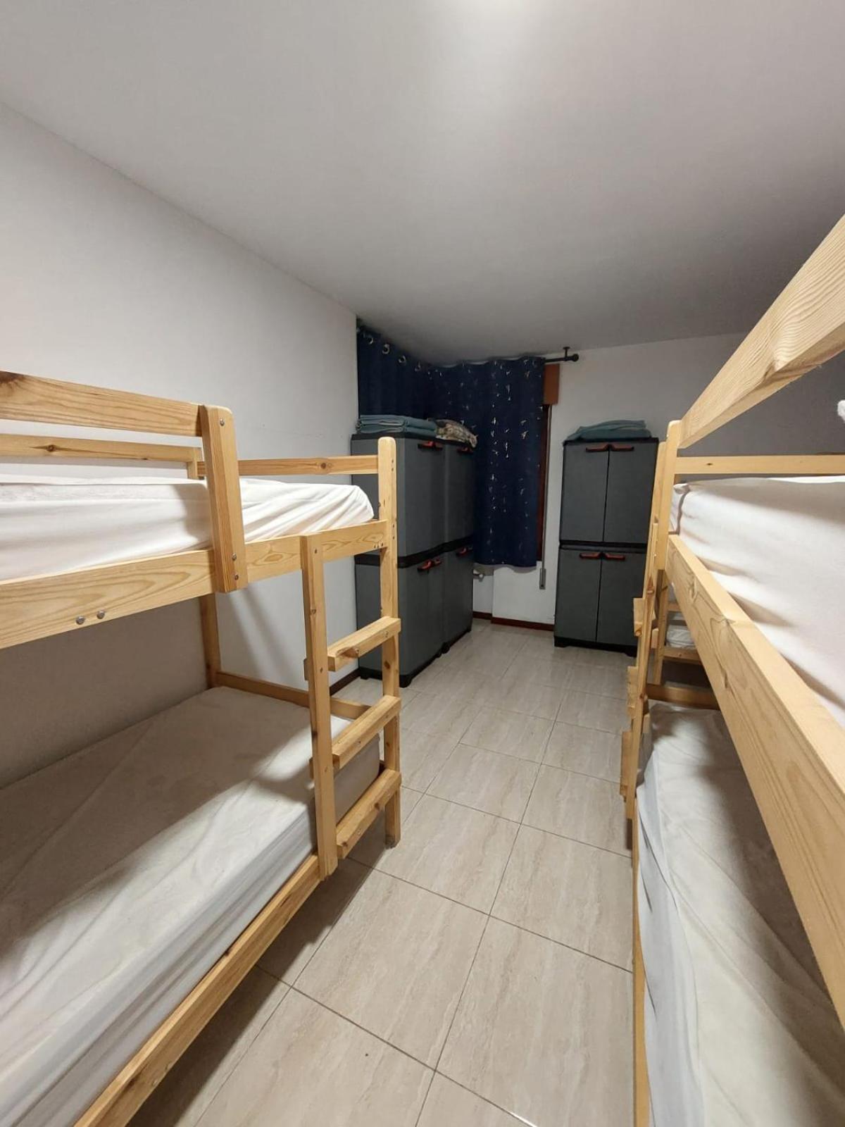 Albergue La Costana Oviede Extérieur photo