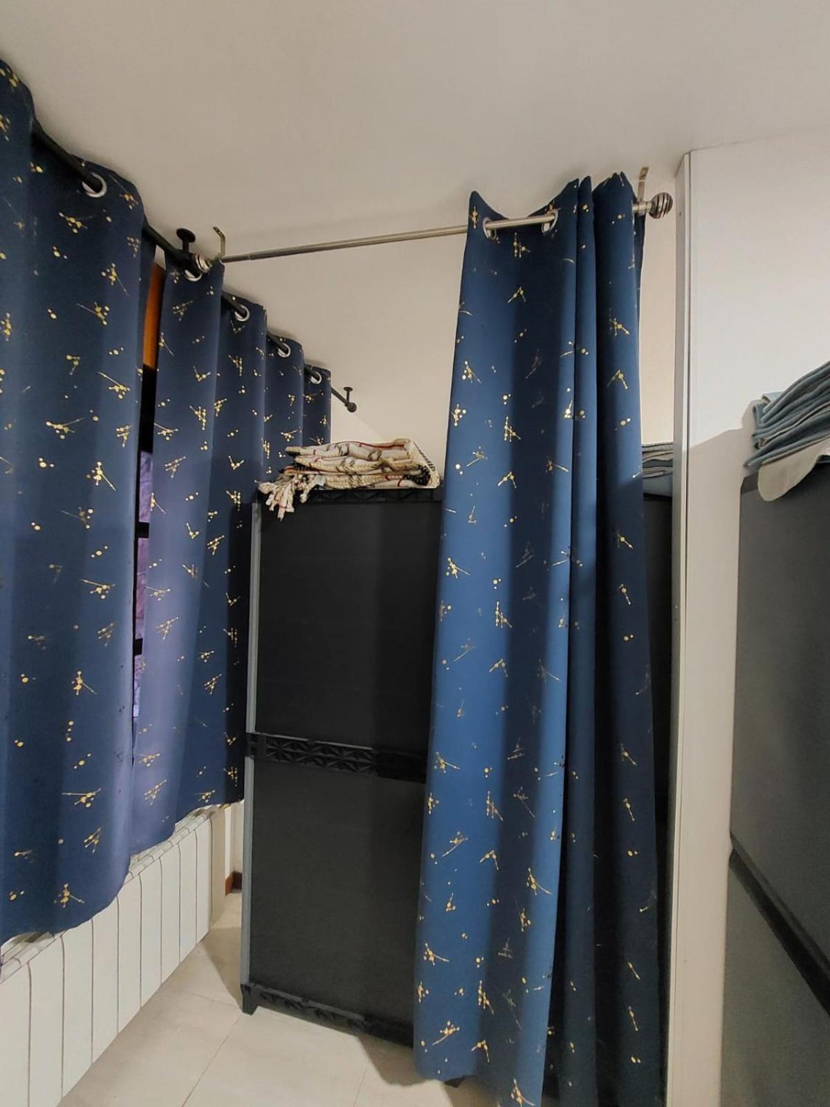 Albergue La Costana Oviede Extérieur photo
