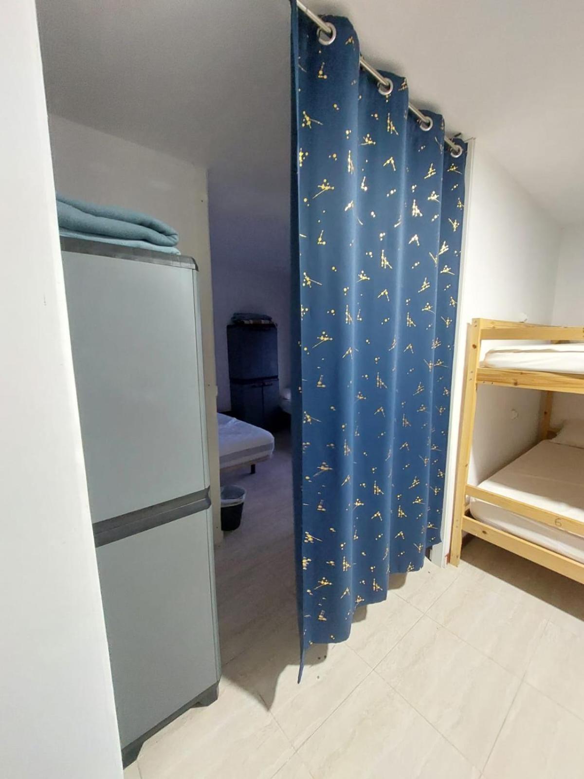 Albergue La Costana Oviede Extérieur photo
