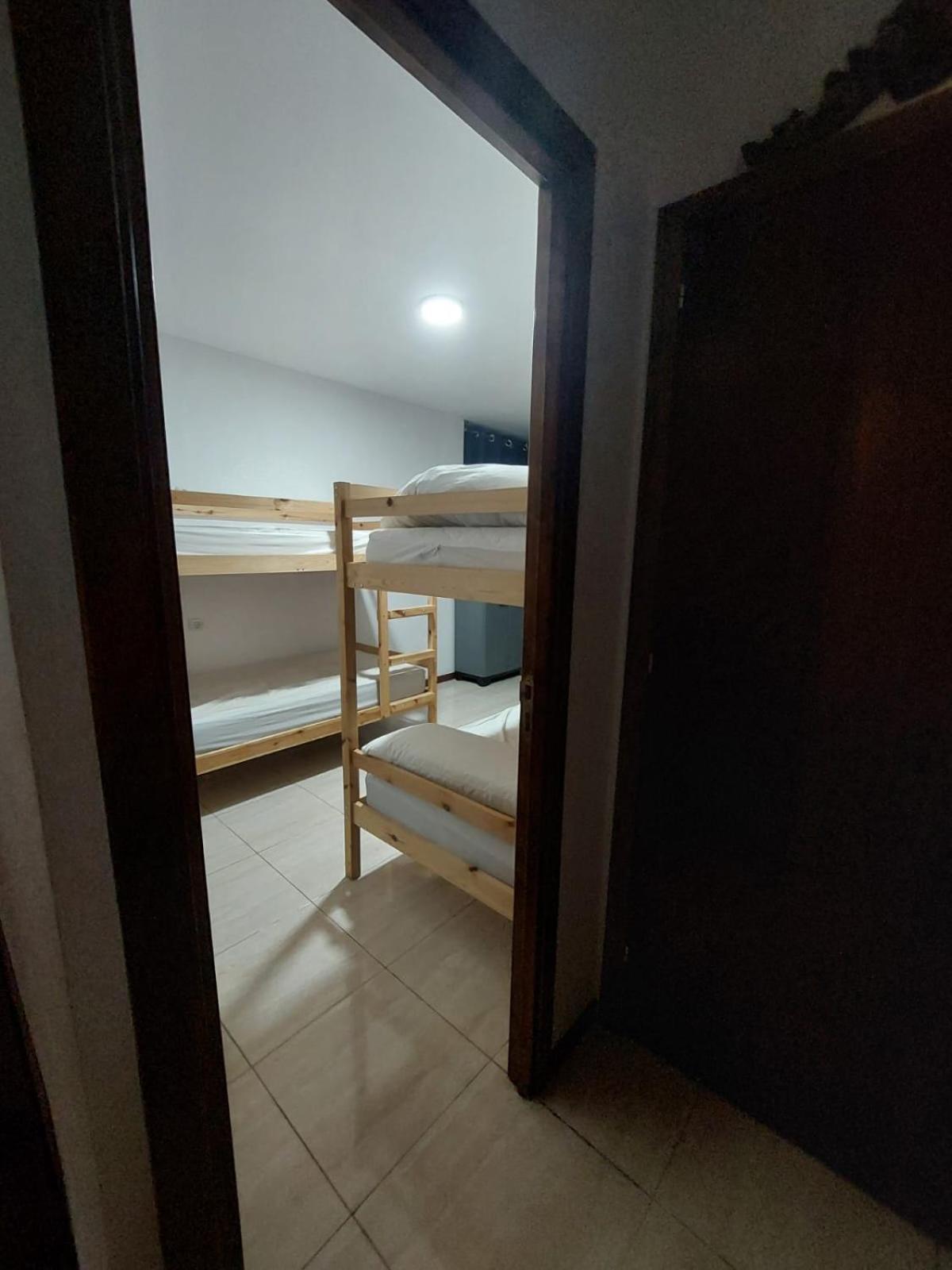 Albergue La Costana Oviede Extérieur photo