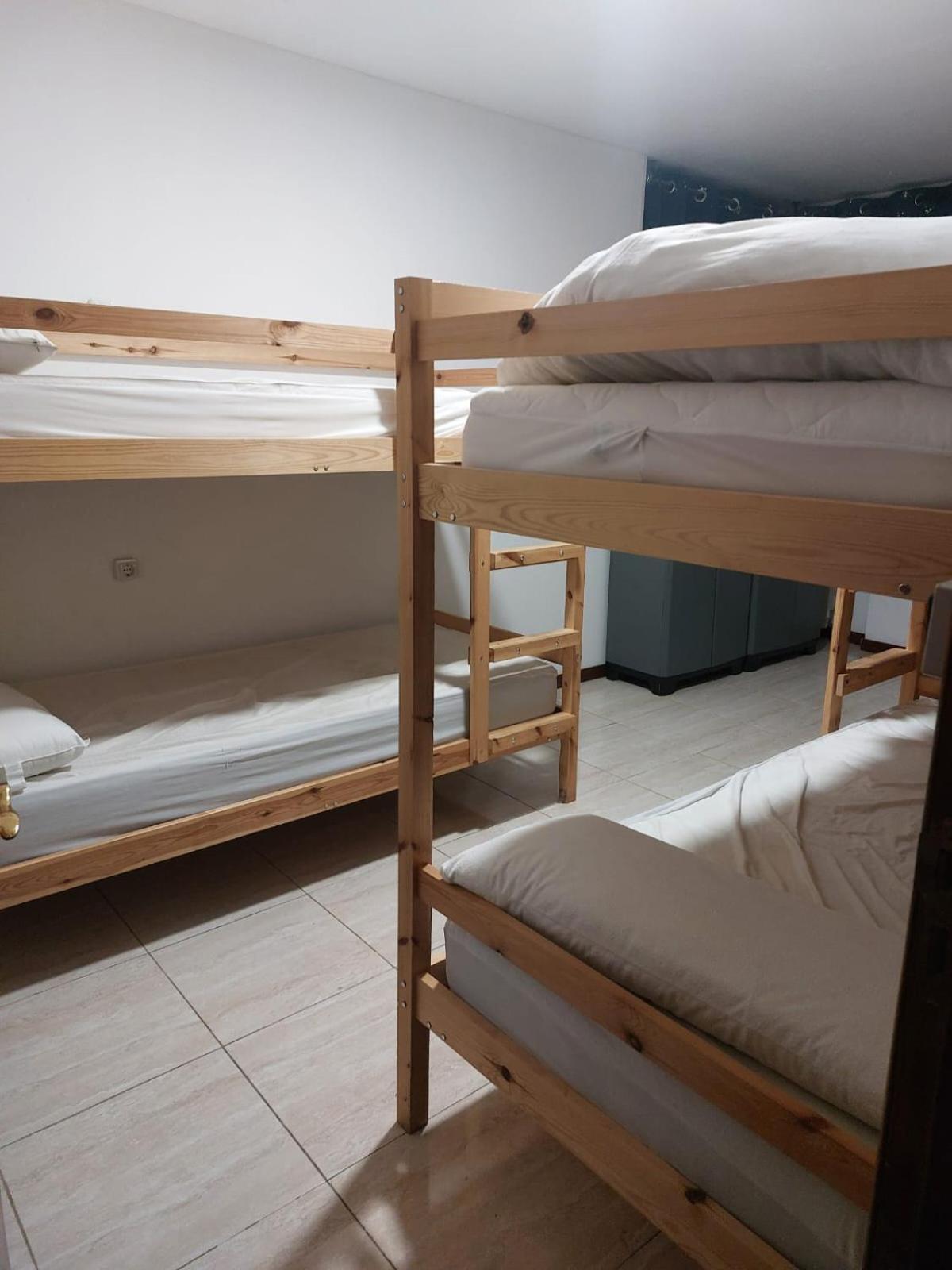 Albergue La Costana Oviede Extérieur photo