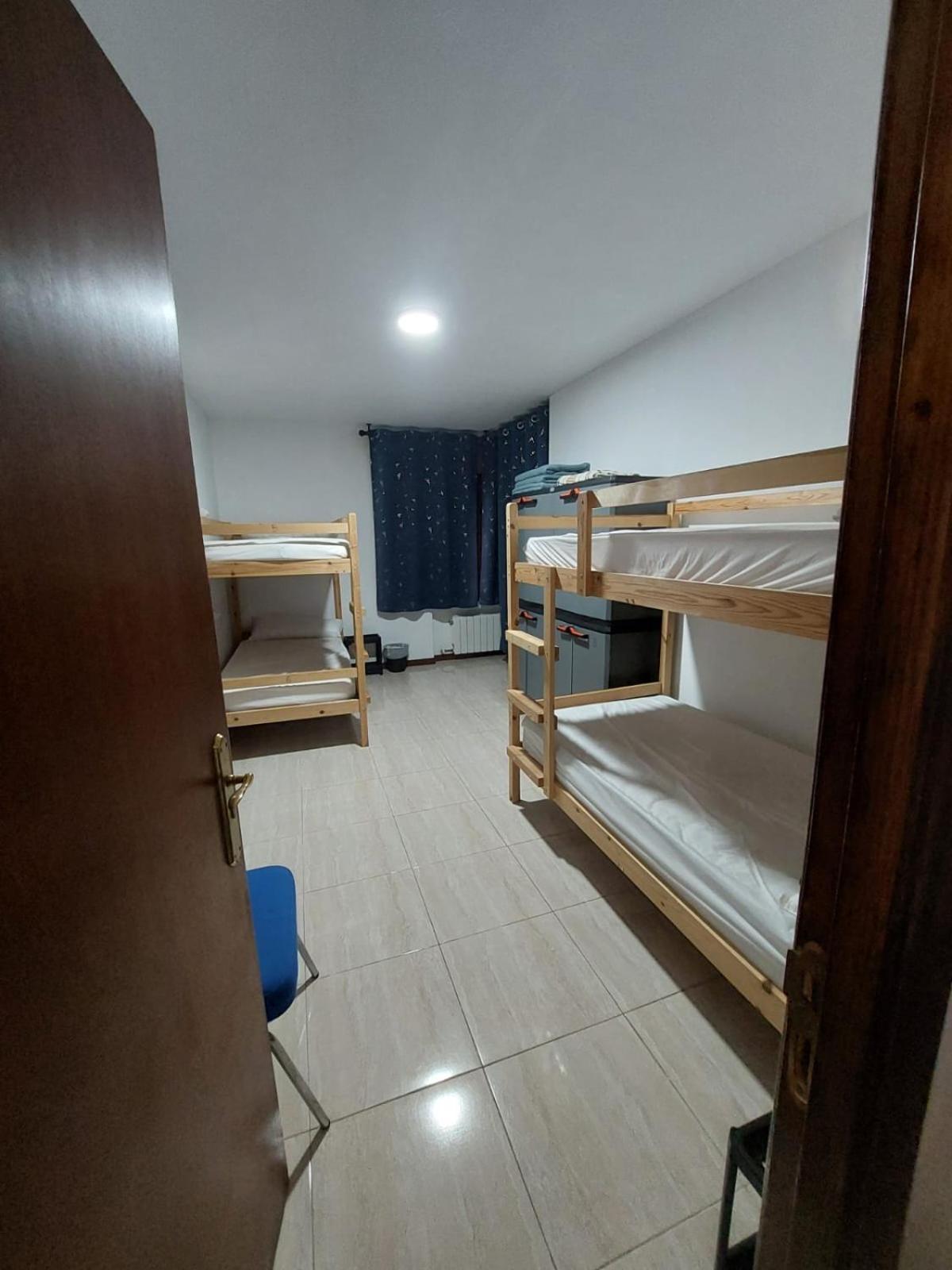 Albergue La Costana Oviede Extérieur photo